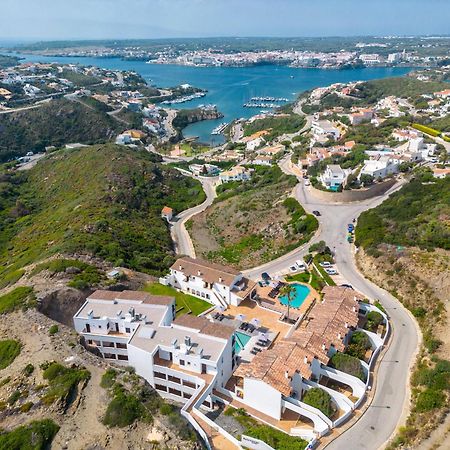 Calallonga Hotel Menorca 마혼 외부 사진