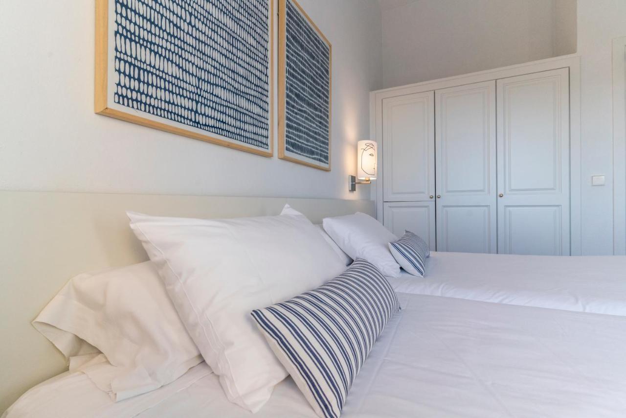 Calallonga Hotel Menorca 마혼 외부 사진