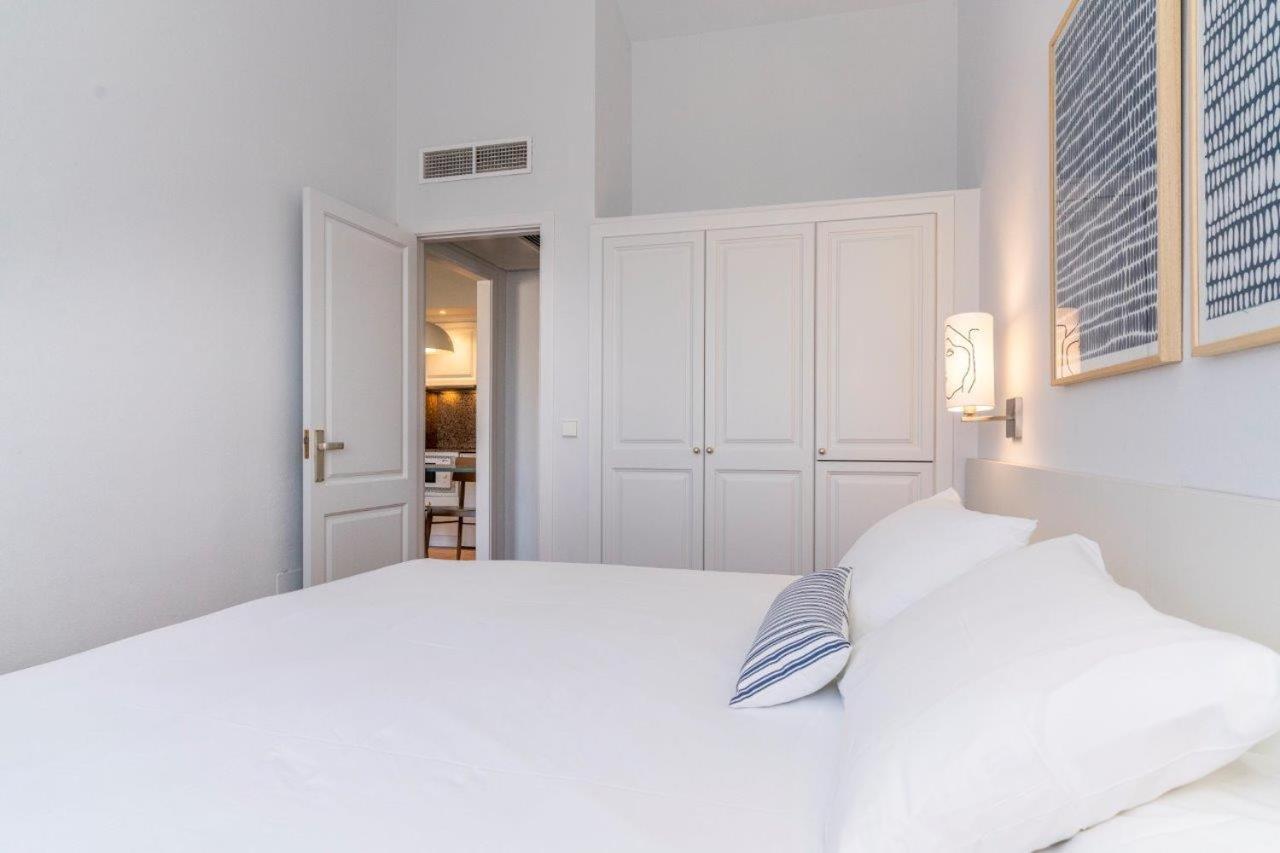 Calallonga Hotel Menorca 마혼 외부 사진
