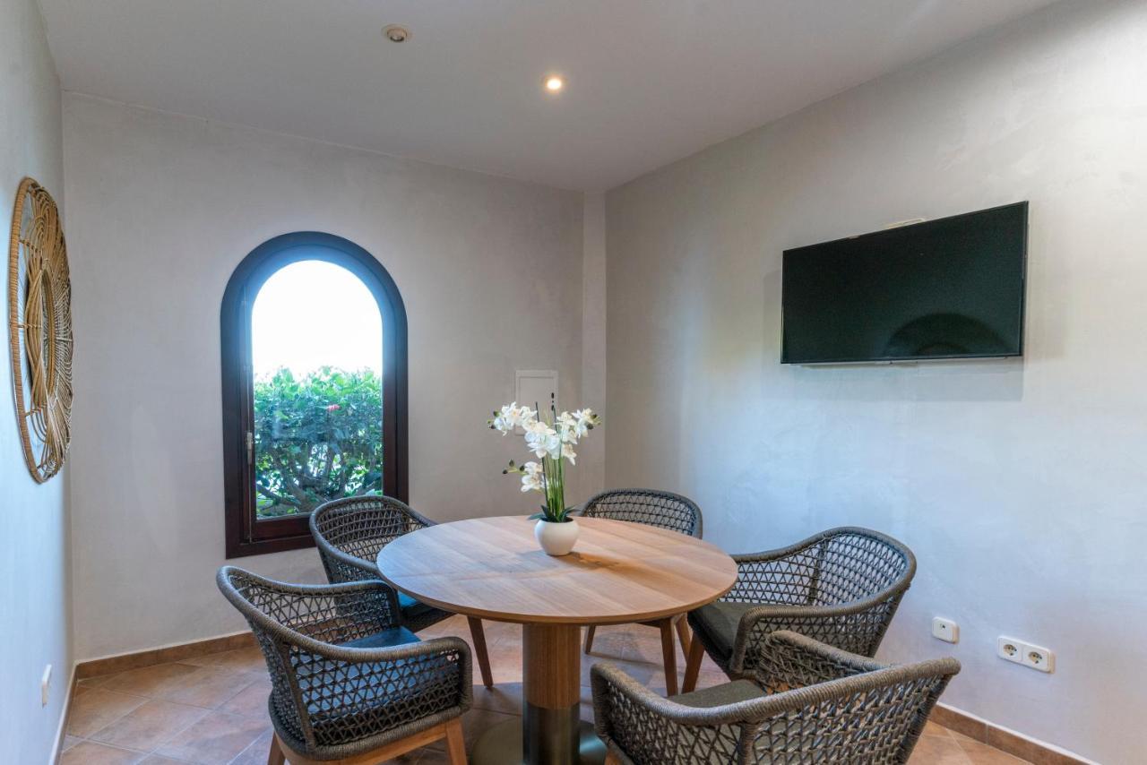 Calallonga Hotel Menorca 마혼 외부 사진