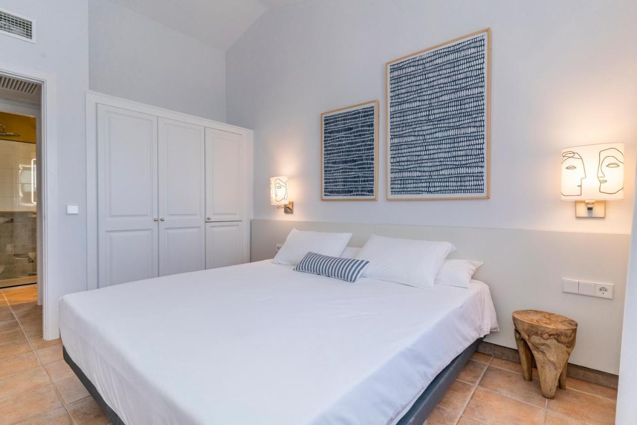 Calallonga Hotel Menorca 마혼 외부 사진