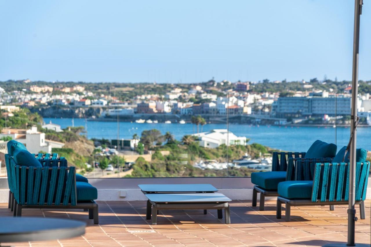 Calallonga Hotel Menorca 마혼 외부 사진