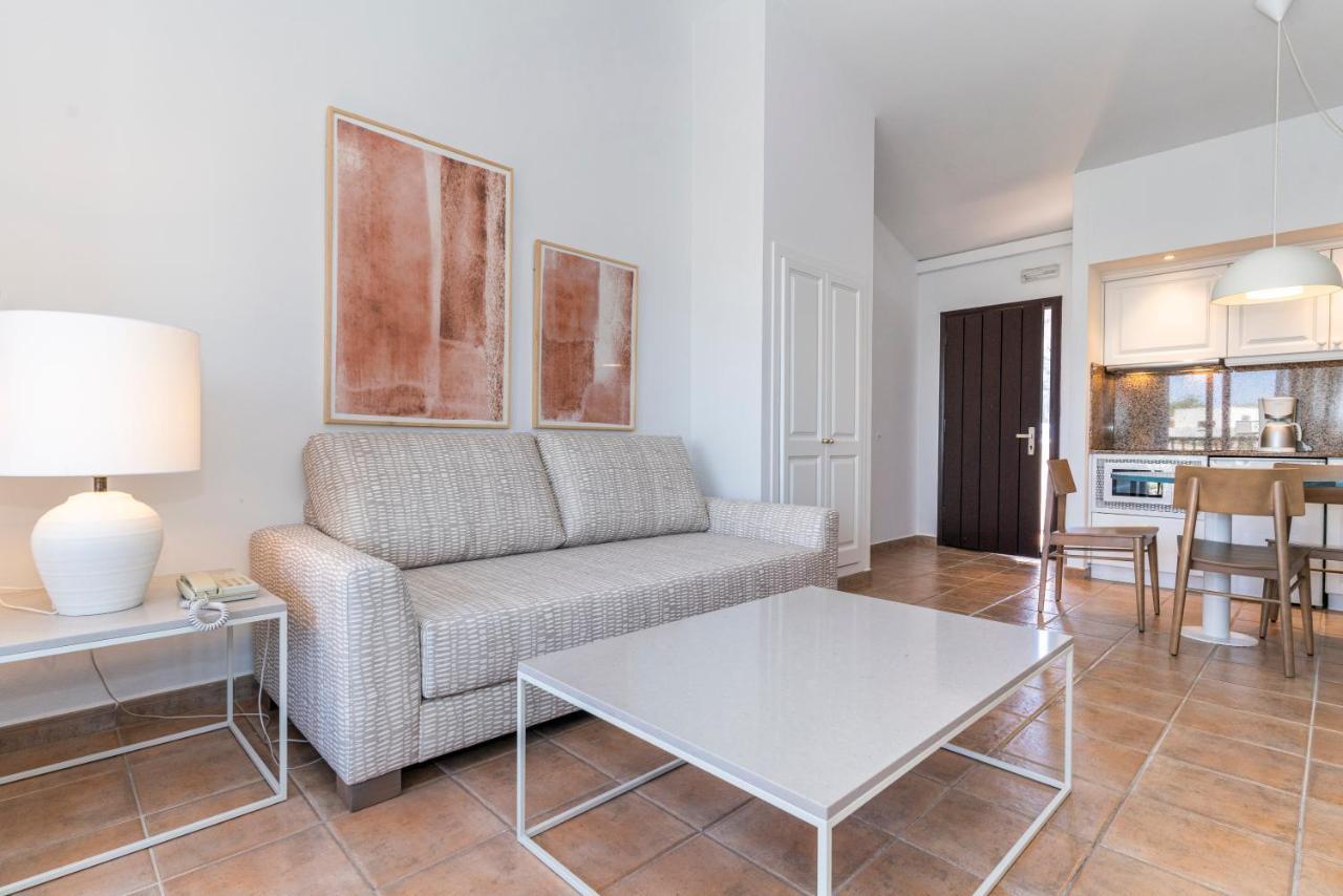 Calallonga Hotel Menorca 마혼 외부 사진