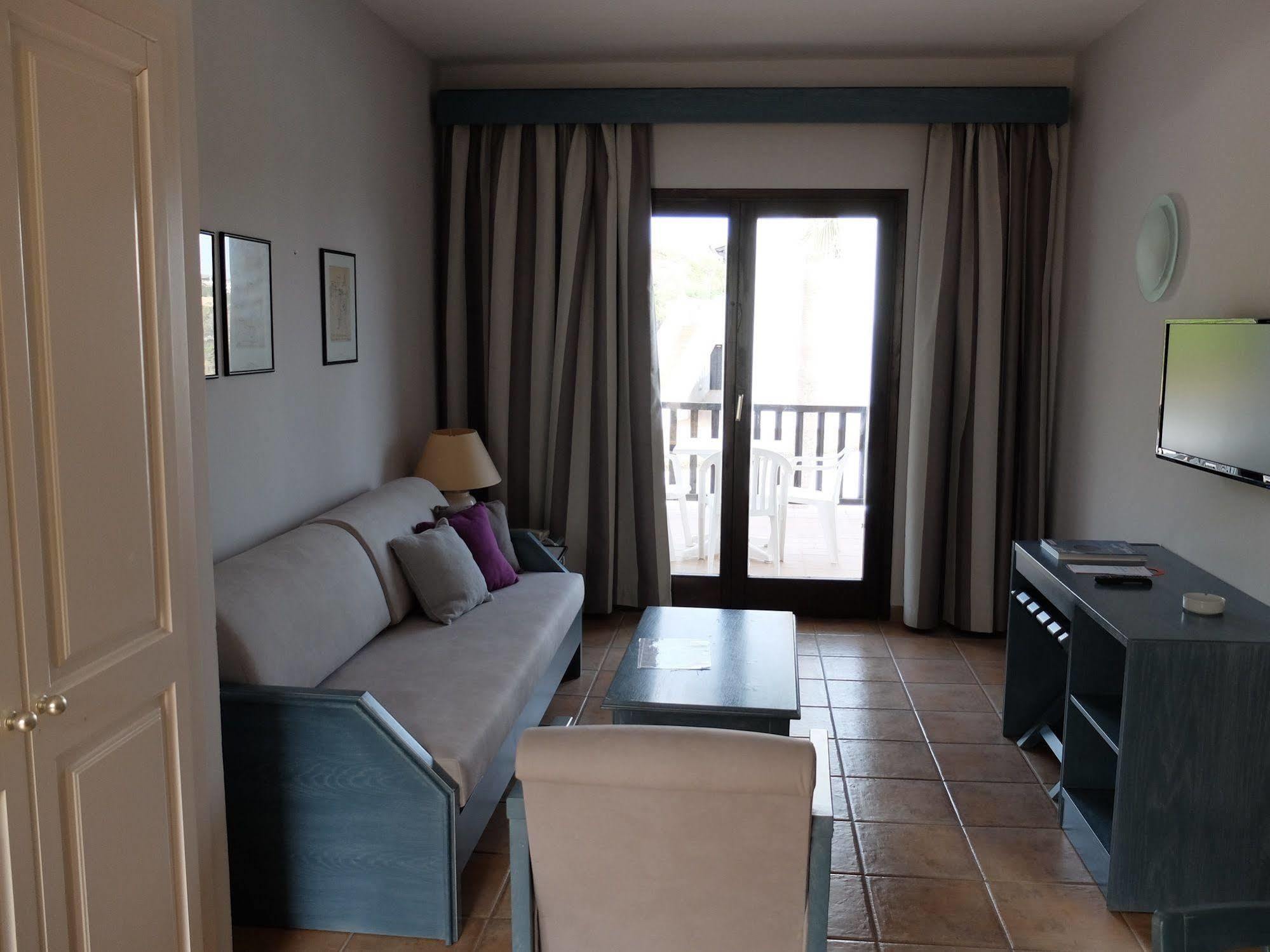Calallonga Hotel Menorca 마혼 외부 사진